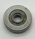 3M 78-8017-9082-1 Ball Bearing, 30mm Lot of 4