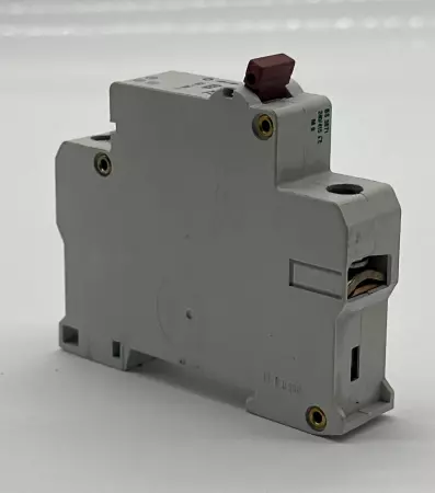 Moeller FAZ G2A 1-Pole Circuit Breaker, 220-380VAC 2Amp 