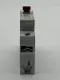 Moeller FAZ G2A 1-Pole Circuit Breaker, 220-380VAC 2Amp 