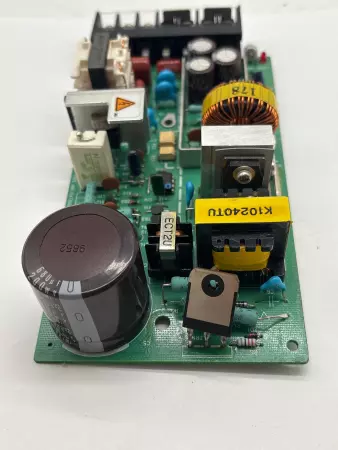 Oriental Motor K10240TU Power Supply Board 