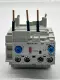 Allen-Bradley 193-EB1FB SER.B Solid State Overload Relay, 3.7-12 Amp Range 