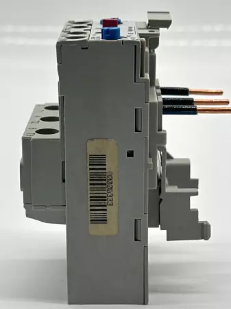 Allen-Bradley 193-EB1FB SER.B Solid State Overload Relay, 3.7-12 Amp Range 