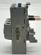 Allen-Bradley 193-EB1FB SER.B Solid State Overload Relay, 3.7-12 Amp Range 