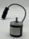 Dynamics Research Corp. 153/121-256-11SAN Rotary Encoder 