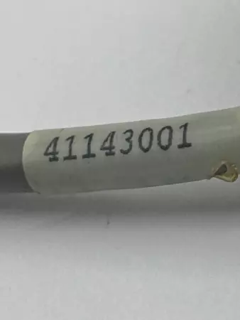 Dynamics Research Corp. 153/121-256-11SAN Rotary Encoder 