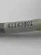 Dynamics Research Corp. 153/121-256-11SAN Rotary Encoder 