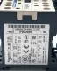 Telemecanique LP1K12 10BD Contactor 120-600V 12A 1-10HP W/Overload Relay 