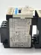 Telemecanique LP1K12 10BD Contactor 120-600V 12A 1-10HP W/Overload Relay 