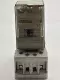 Allen-Bradley 700-HA32Z24 SER.D Relay 250VAC 10Amp, 24VDC Coil W/Socket 