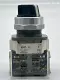 Allen-Bradley 800T-J2 SER.T Selector Switch W/Contact Block 
