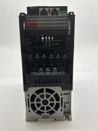 Allen-Bradley 25B-D2P3N104 SER.A PowerFlex 525 AC Drive, 1HP (No Front Cover) 