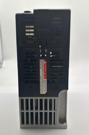 Allen-Bradley 25B-D2P3N104 SER.A PowerFlex 525 AC Drive, 1HP (No Front Cover) 