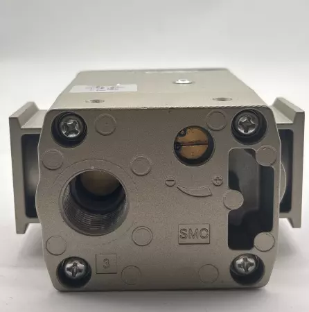 SMC AV5000-06-5DZ Pneumatic Soft Start Valve 