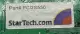 StarTech PCI2S550 Dual Serial Port Circuit Board 