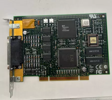 Digi 50000493-02 PC/Xem 1MB Card, Host Adapter 