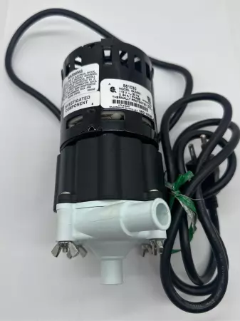 Little Giant 3X-MDX Magnetic Drive Pump 115V~60Hz 