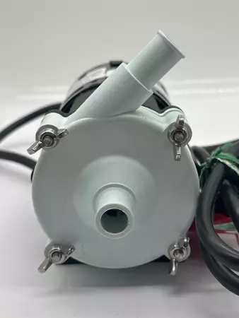Little Giant 3X-MDX Magnetic Drive Pump 115V~60Hz 