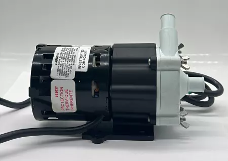 Little Giant 3X-MDX Magnetic Drive Pump 115V~60Hz 