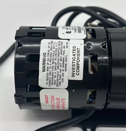 Little Giant 3X-MDX Magnetic Drive Pump 115V~60Hz 
