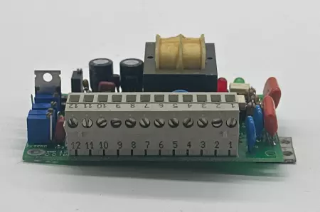 Unbranded 177-071 Printed Circuit Board 
