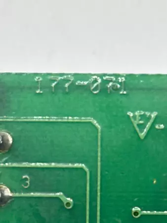 Unbranded 177-071 Printed Circuit Board 