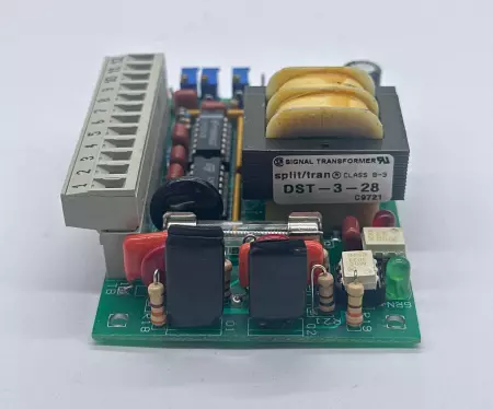 Signal Transformer DST-3-28 Power Supply Board 