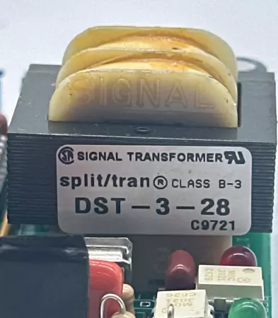 Signal Transformer DST-3-28 Power Supply Board 