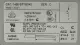 Allen-Bradley 1492-SP1B040 SER.C 1-Pole Circuit Breaker 240-415VAC 4Amp 