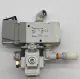 SMC VP542-5DZ1-03NA Solenoid Valve Assembly 