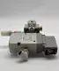 SMC VP542-5DZ1-03NA Solenoid Valve Assembly 