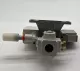 SMC VP542-5DZ1-03NA Solenoid Valve Assembly 