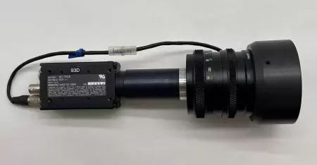 Sony MODEL XC-75CE CCD Video Camera Module, 10.5-15VDC 