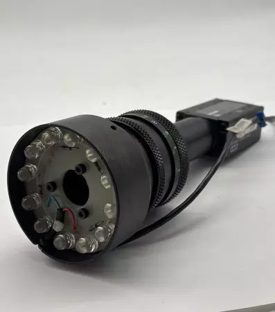 Sony MODEL XC-75CE CCD Video Camera Module, 10.5-15VDC 