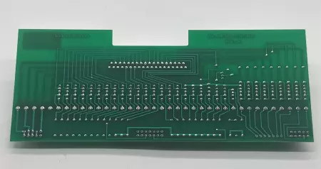 Unbranded CN. 64 EG REV.A Circuit Board I/O Card 