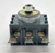 ABB OETL-NF100 3-Pole Disconnect Switch, 600V 100A 