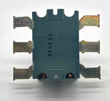 ABB OETL-NF100 3-Pole Disconnect Switch, 600V 100A 