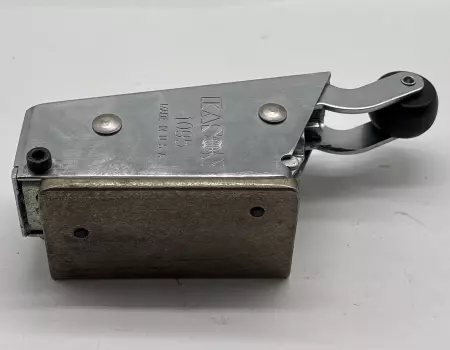 Kason 1095 Door Closer Spring Action 