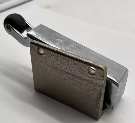 Kason 1095 Door Closer Spring Action 