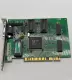 Diamond Multimedia 23030066-203 Circuit Board ST64D Ram 