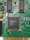 Diamond Multimedia 23030066-203 Circuit Board ST64D Ram 