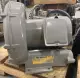 Fuji Electric VFC404A-7W Ring Compressor Blow Pump, 1.1HP 