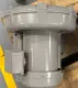Fuji Electric VFC404A-7W Ring Compressor Blow Pump, 1.1HP 
