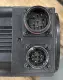 Allen-Bradley 1326AB-B430E-21 SER.C AC Servo Motor, 1.5kW/2HP 108mm Frame 
