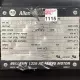 Allen-Bradley 1326AB-B430E-21 SER.C AC Servo Motor, 1.5kW/2HP 108mm Frame 