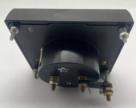 APL 53-6004-0000 Temperature Panel Meter, Farenheit 0-300, Centigrades 0-150 