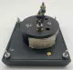 APL 53-6004-0000 Temperature Panel Meter, Farenheit 0-300, Centigrades 0-150 