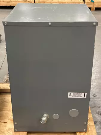 Square D 45T96H Sorgel® 3-Phase Transformer 45kVA 