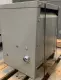 General Signal DT661H20S Heavy-Duty General Purpose Transformer 20KVA 