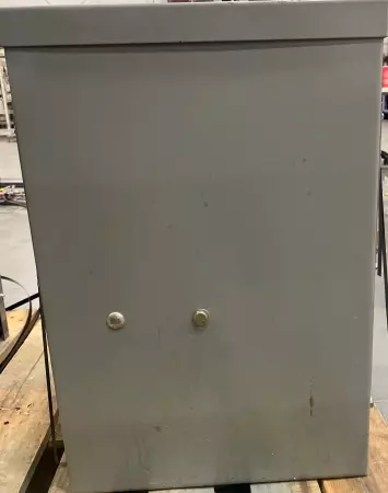 General Signal DT661H20S Heavy-Duty General Purpose Transformer 20KVA 