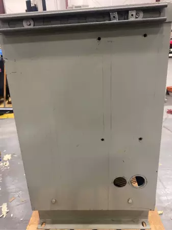 Hitran D3002762H6 General Purpose Transformer, 3-Phase, 27kVA 
